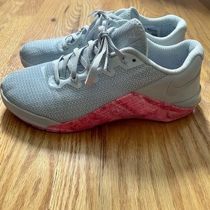Nike Metcon 5